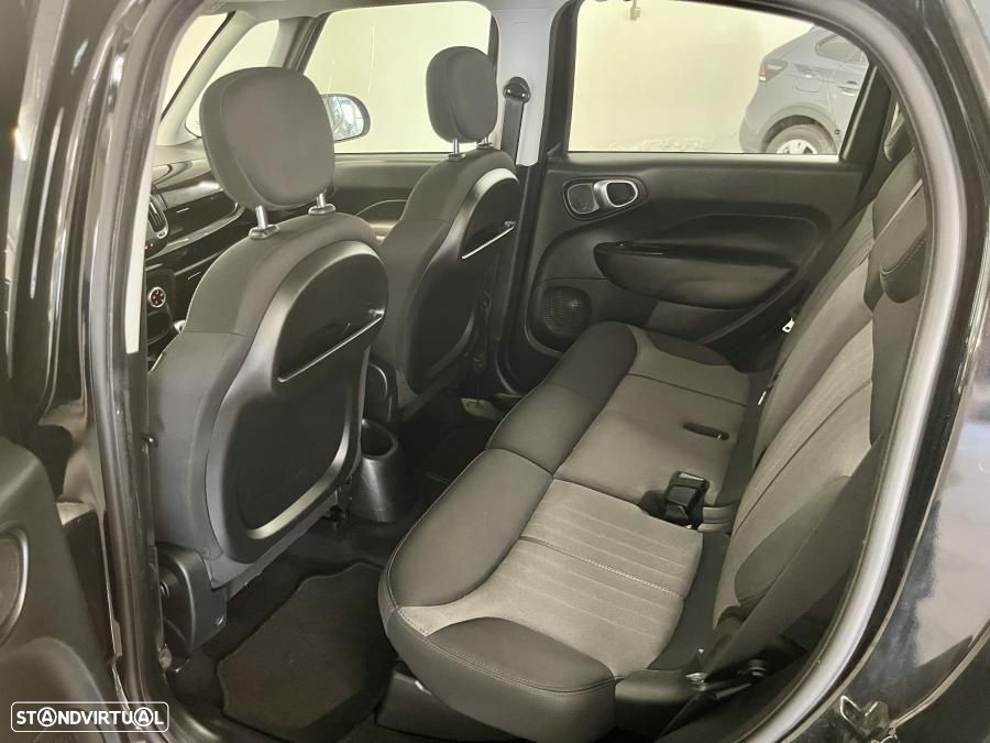 Fiat 500L 1.3 MJ Lounge - 17