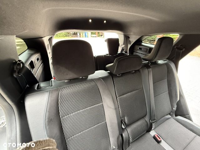 Renault Espace 1.2 E-Tech Full Hybrid 200 esprit Alpine MMT 7os - 16