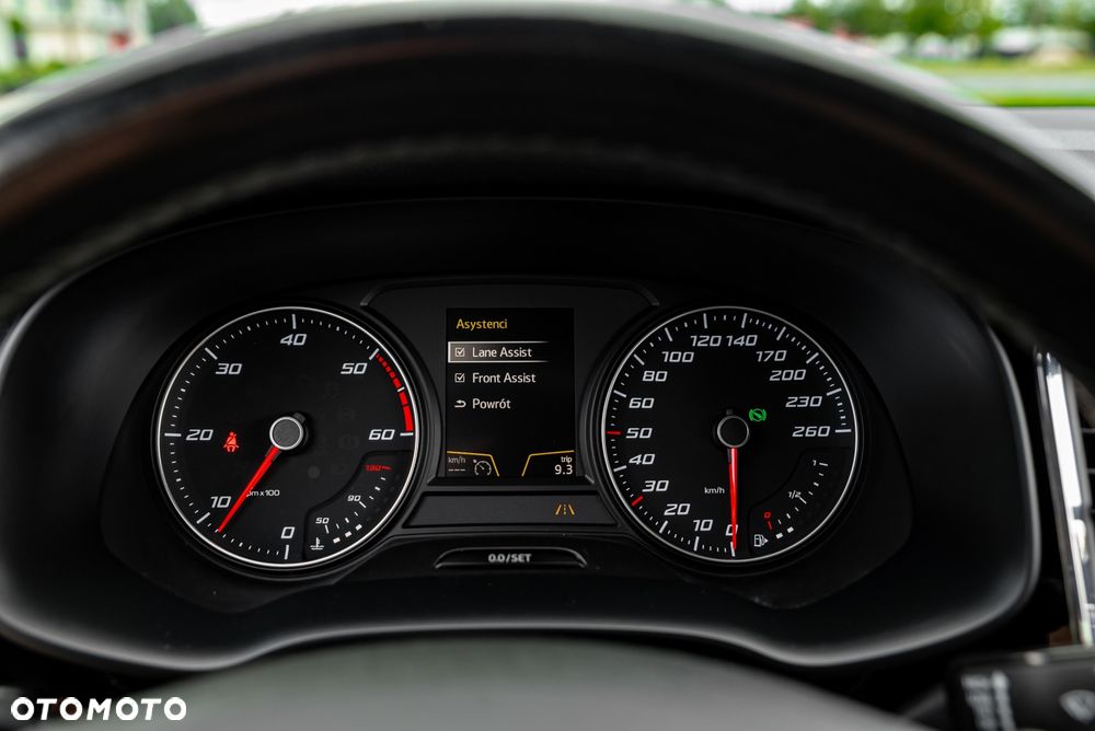 Seat Ateca 2.0 TDI 4Drive DSG XCELLENCE - 33