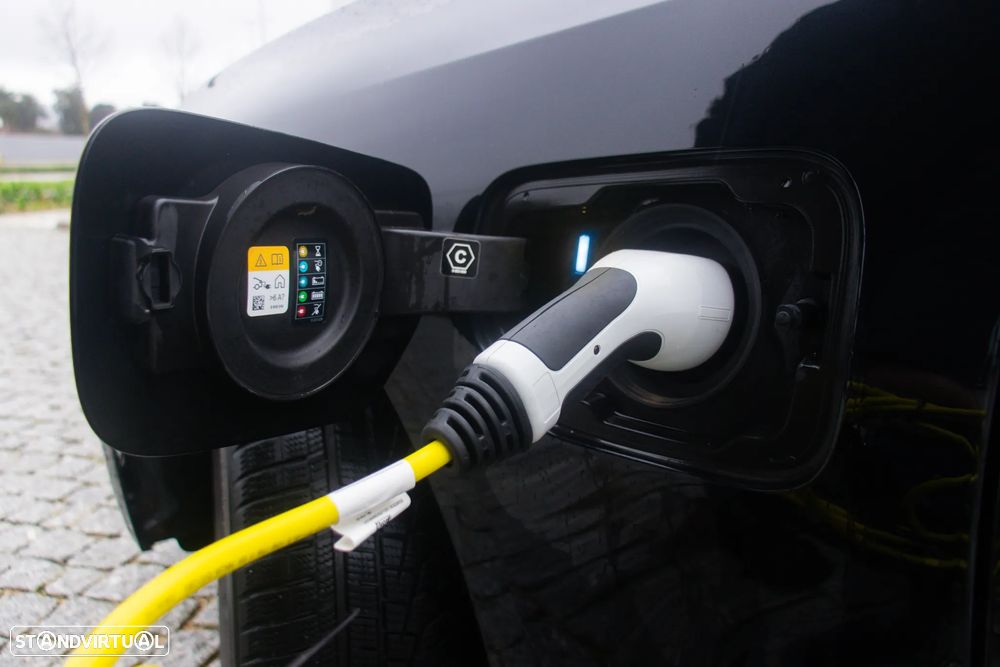 BMW 330 e Line Sport Auto - 6