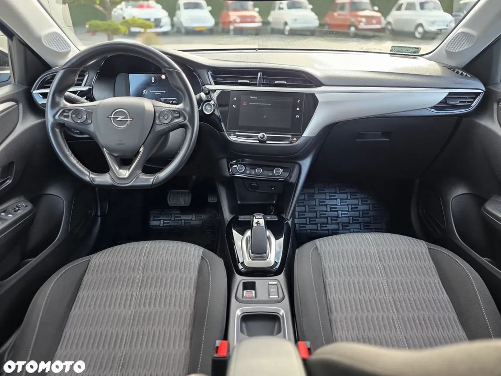 Opel Corsa 50kWh Edition - 15