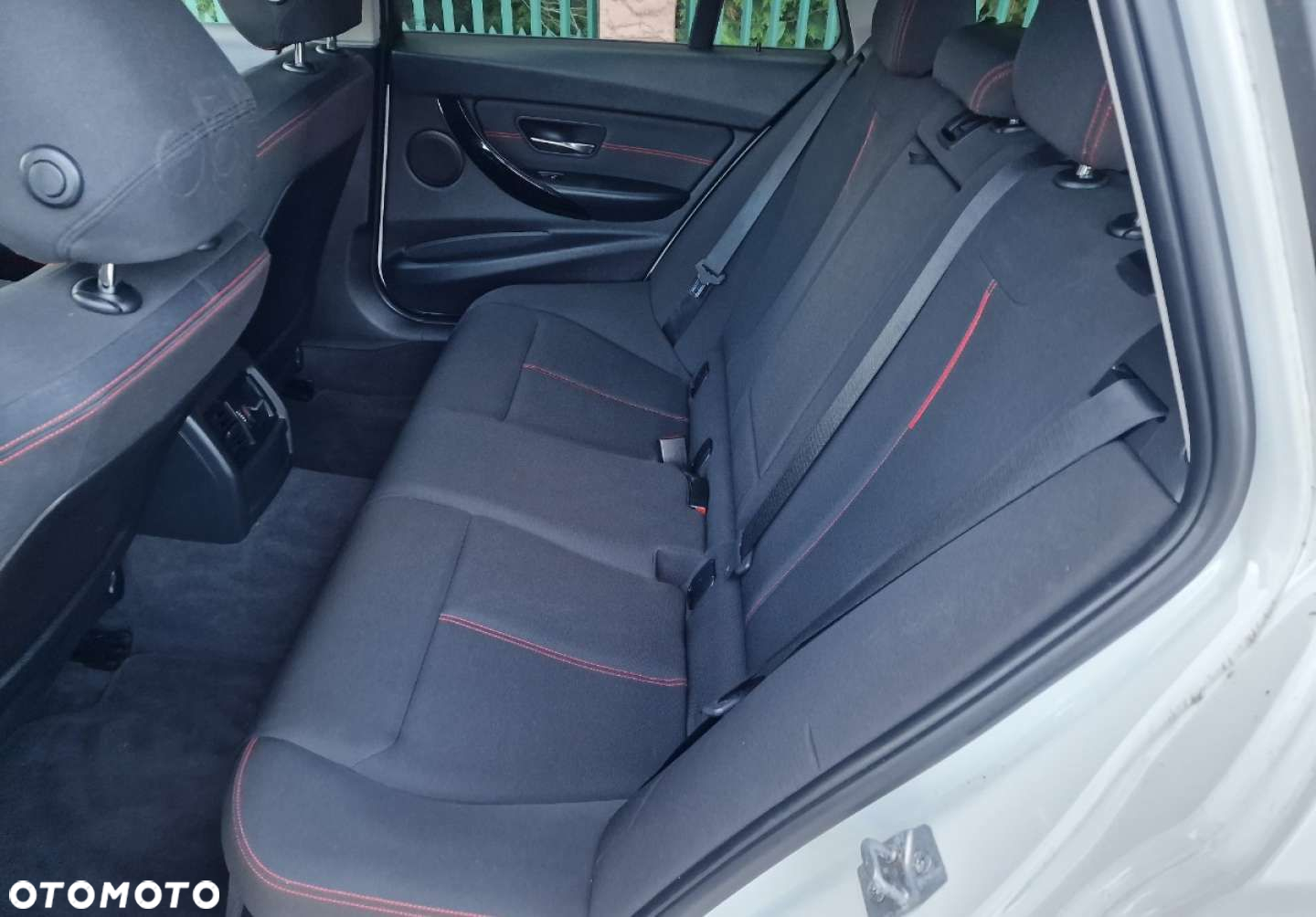 BMW Seria 3 - 23
