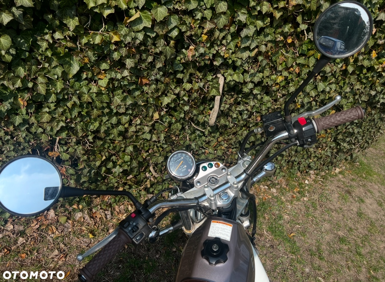Suzuki RV - 5