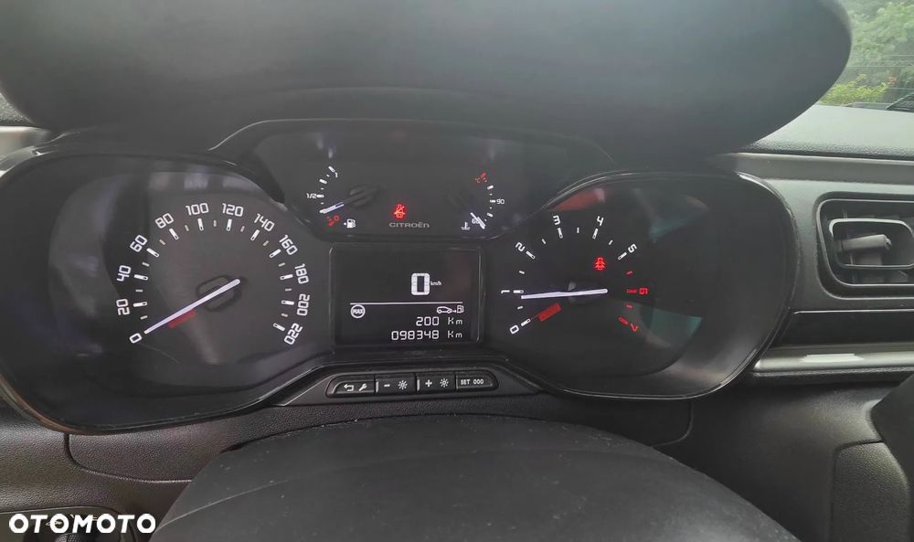 Citroën C3 1.2 PureTech Live - 16
