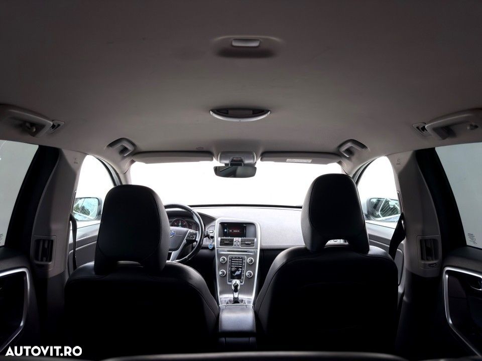 Volvo XC 60 - 22
