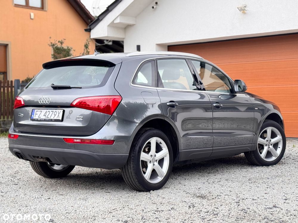 Audi Q5 - 30