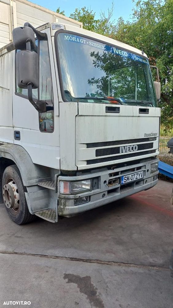 Iveco 150E24 - 1