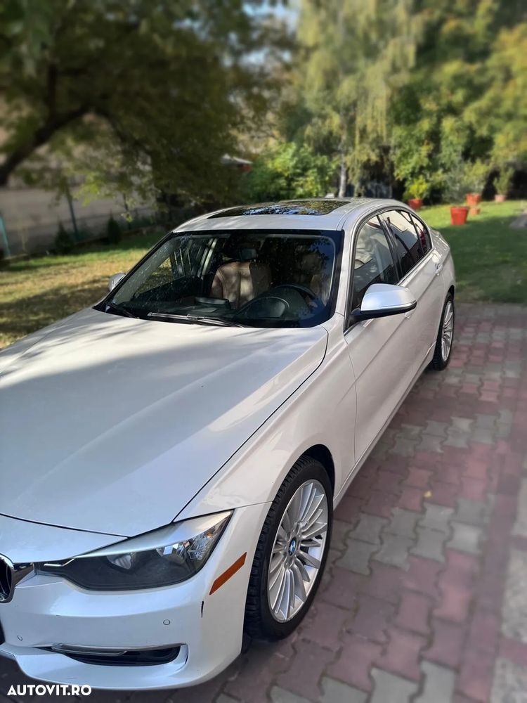 BMW Seria 3 - 10