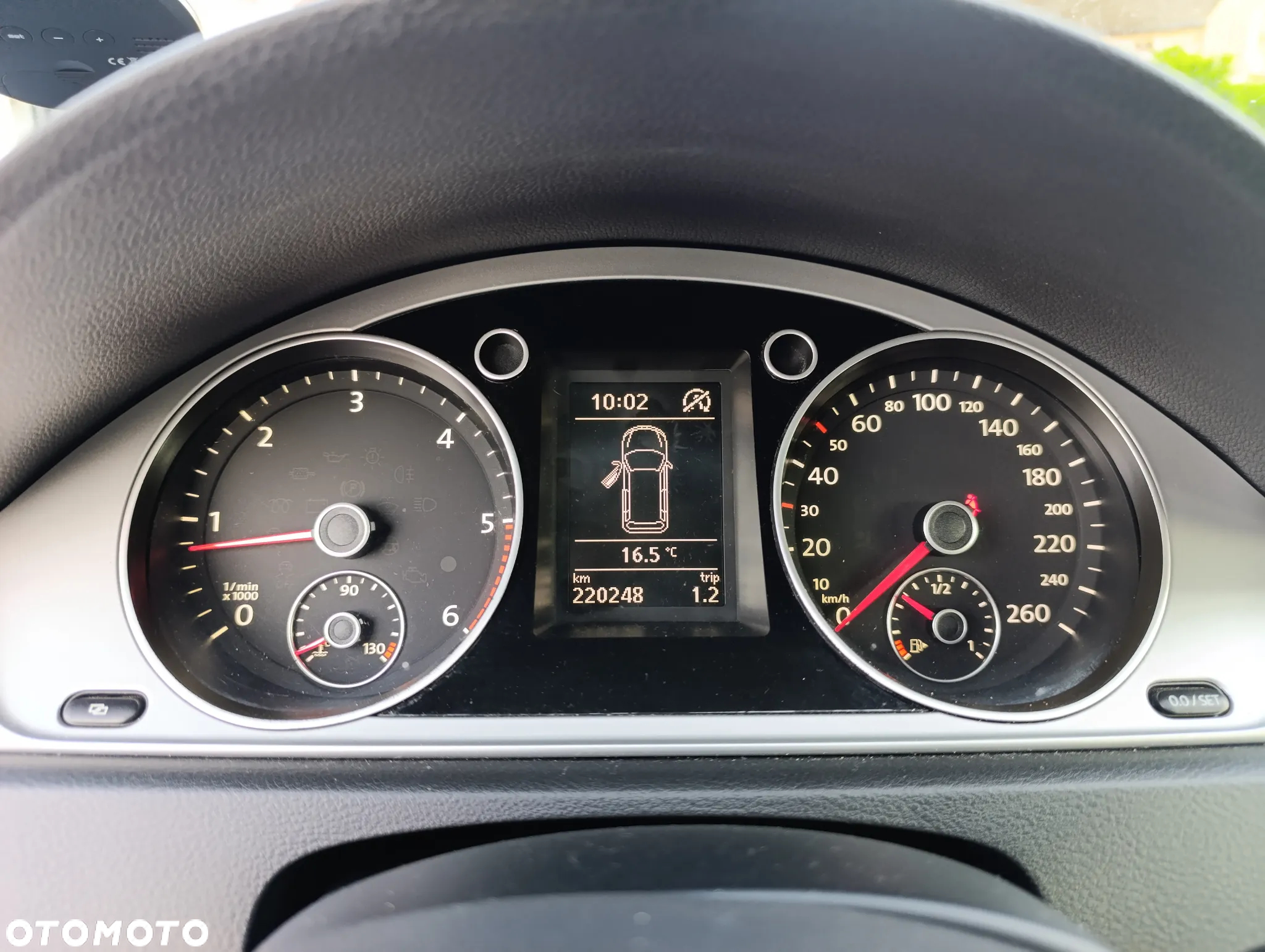 Volkswagen Passat Variant 1.6 TDI (BlueMotion Technology) Comfortline - 18