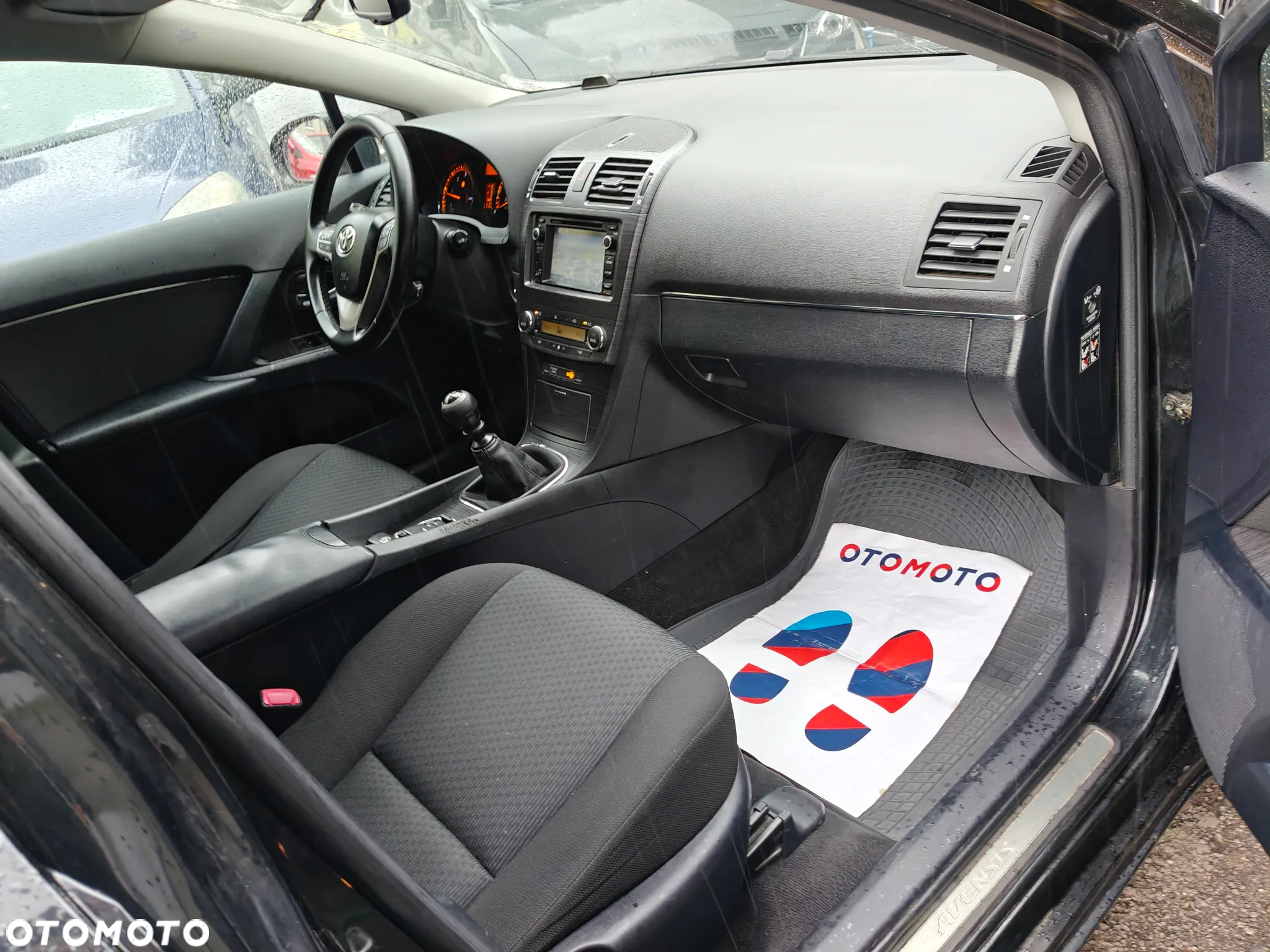 Toyota Corolla Verso 2.0 D-4D Executive - 18
