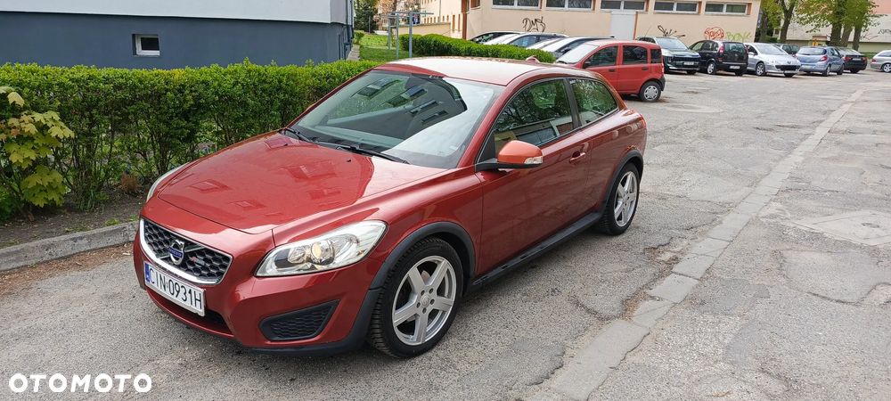 Volvo C30 D2 Edition - 2