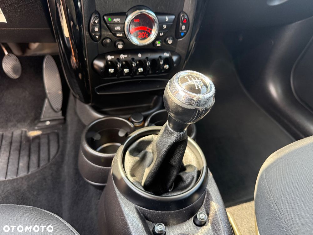 MINI Countryman Cooper D EU6 - 24