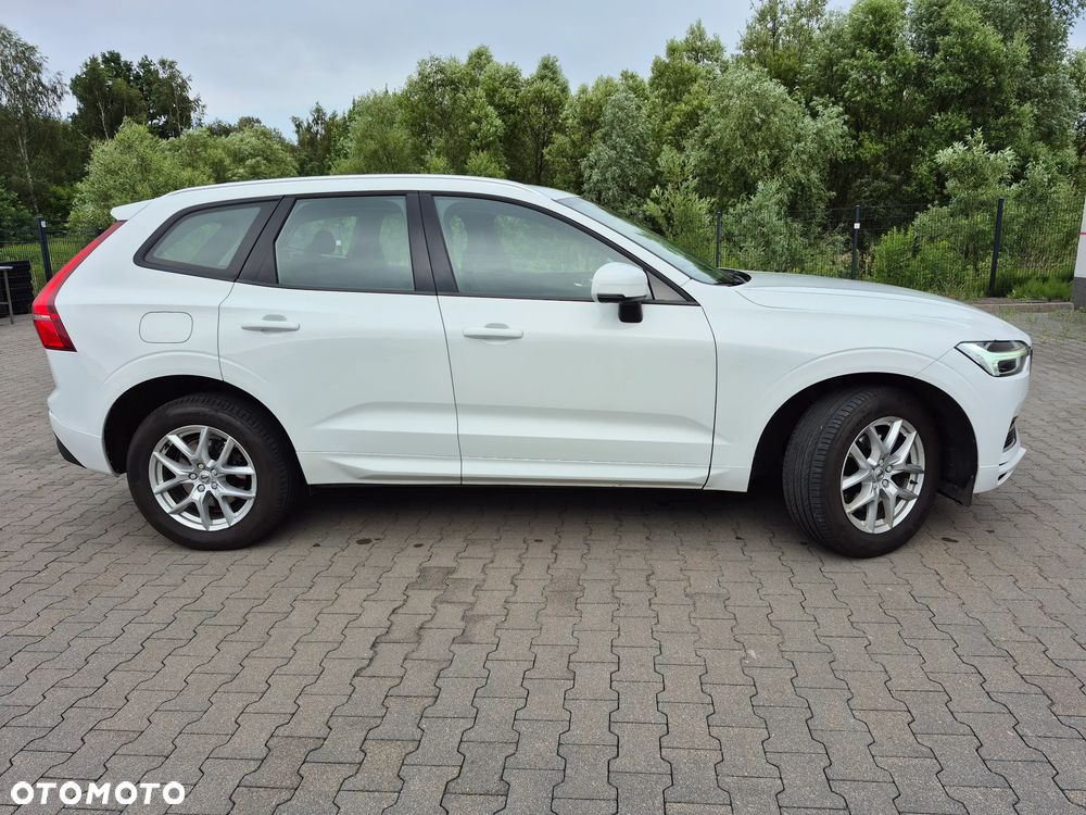 Volvo XC 60 - 2