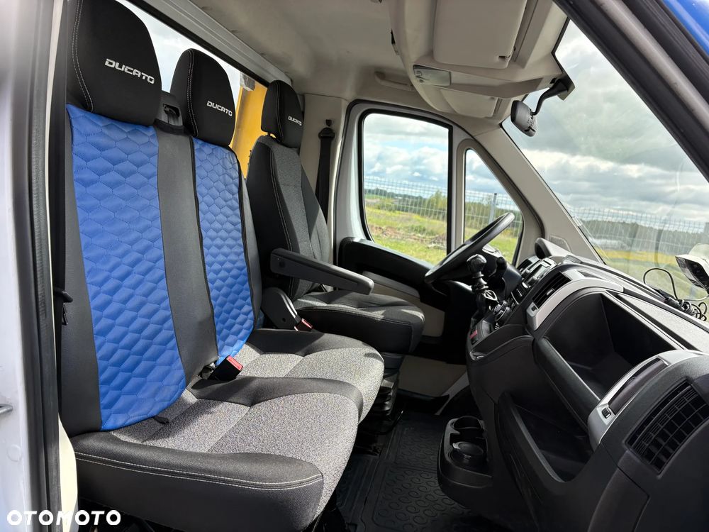Fiat Ducato - 14