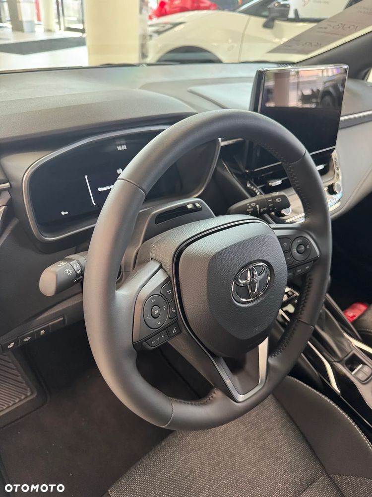 Toyota Corolla 1.8 Hybrid Comfort - 5