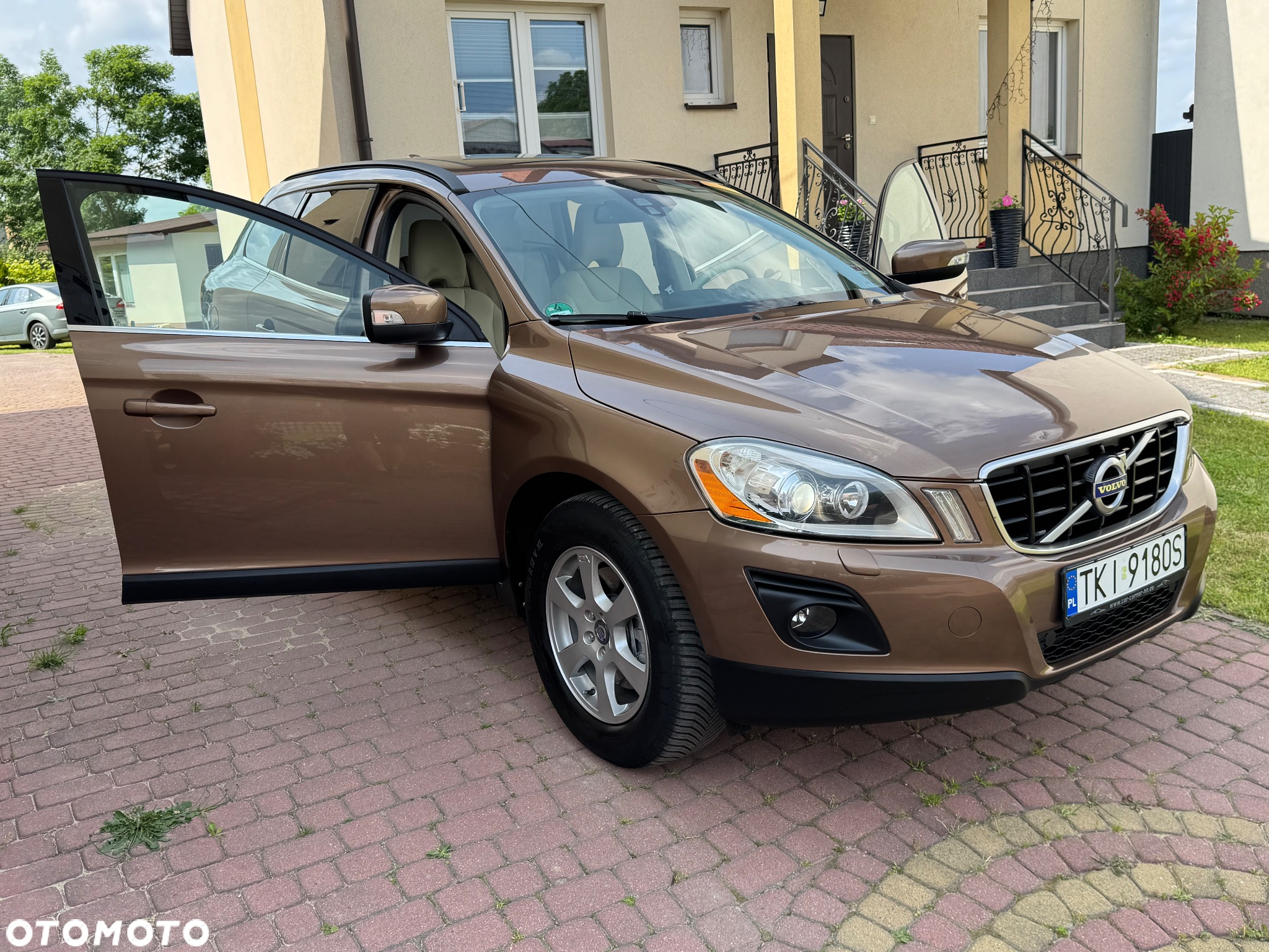 Volvo XC 60 2.4D DRIVe Summum - 22