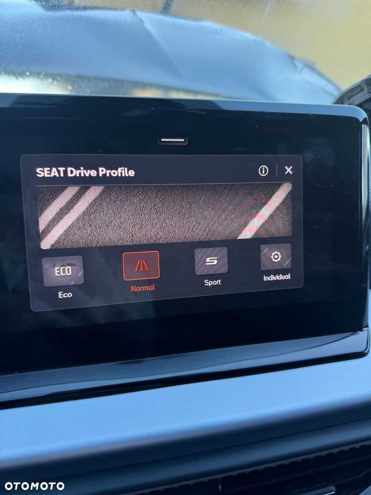 Seat Ibiza 1.0 TSI S&S DSG FR Pro Black Edition - 5