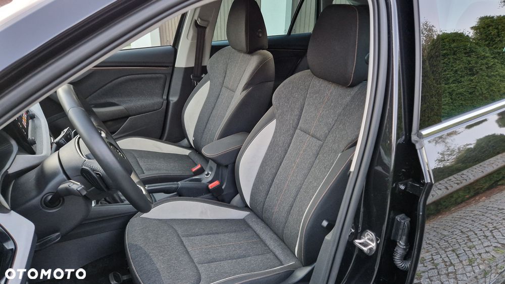 Skoda Scala 1.5 TSI Selection DSG - 8