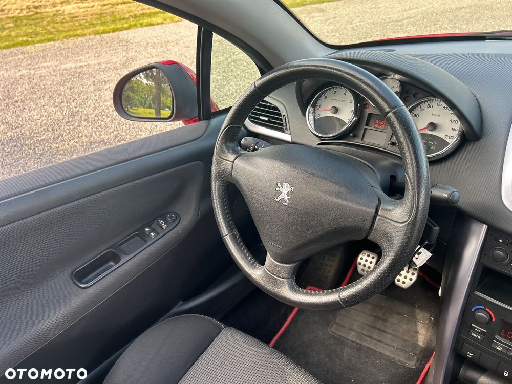 Peugeot 207 120 Sport - 10