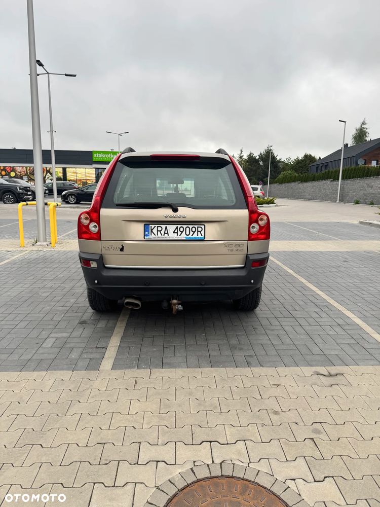 Volvo XC 90 2.9 T6 - 5