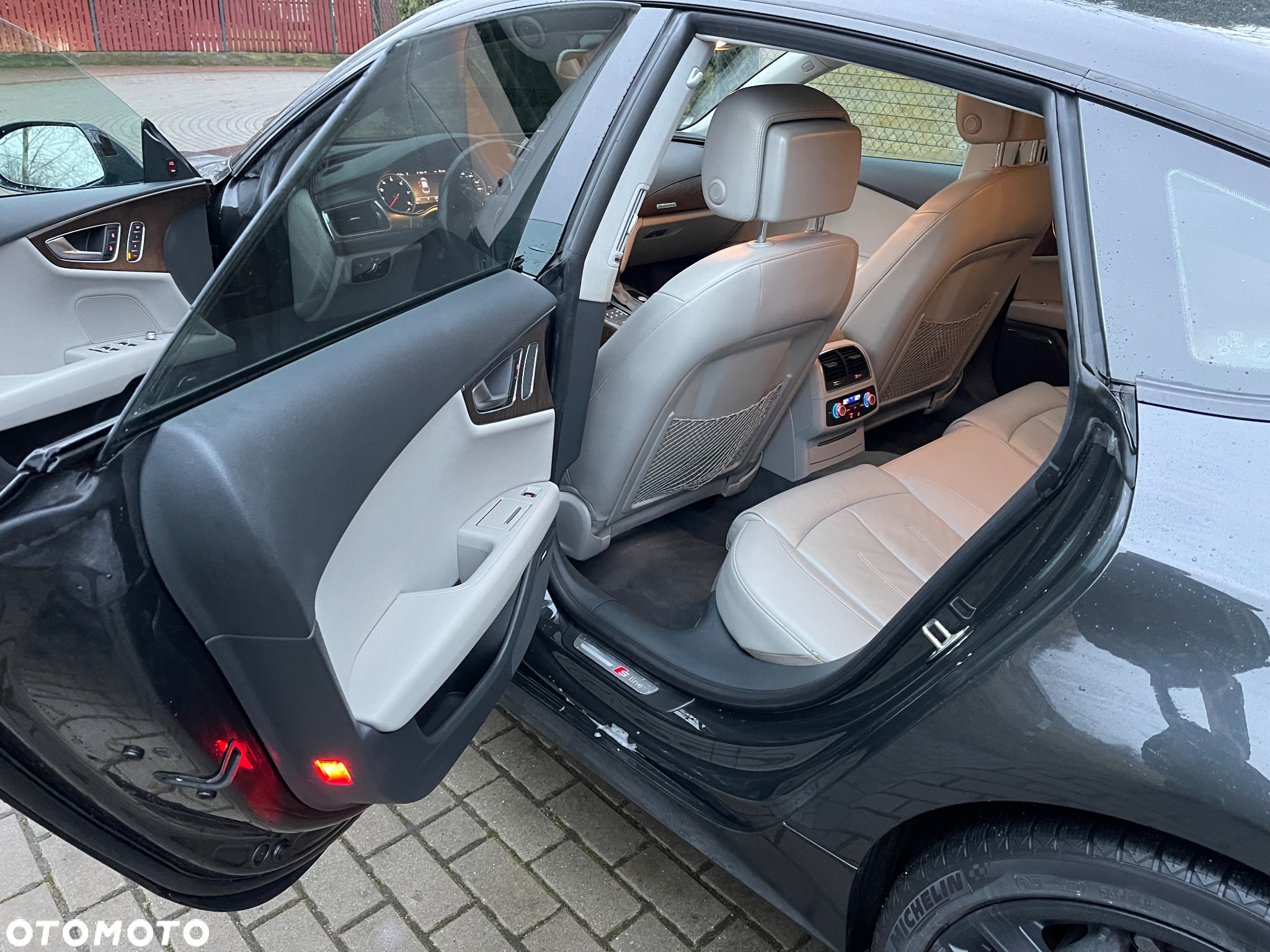 Audi A7 3.0 TFSI Quattro S tronic - 28