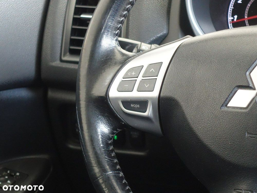 Mitsubishi ASX 1.6 2WD Invite - 22