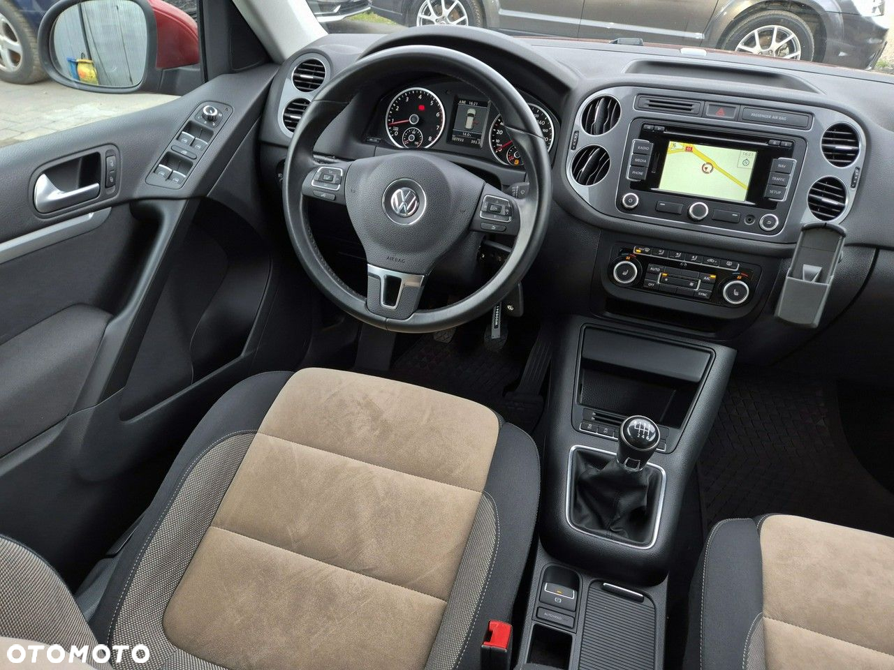 Volkswagen Tiguan 1.4 TSI Sport&Style - 18