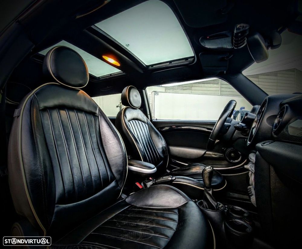 MINI Clubman Cooper S - 8