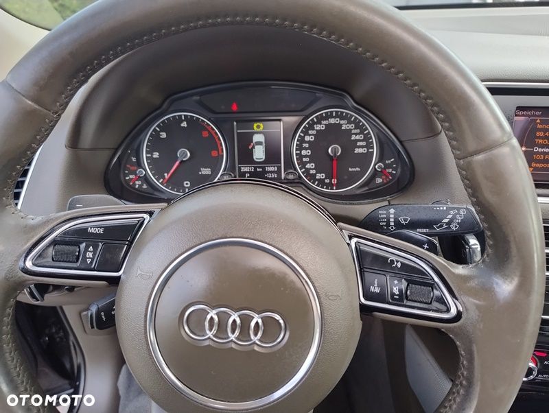 Audi Q5 - 21