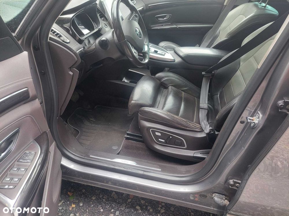 Renault Espace - 8
