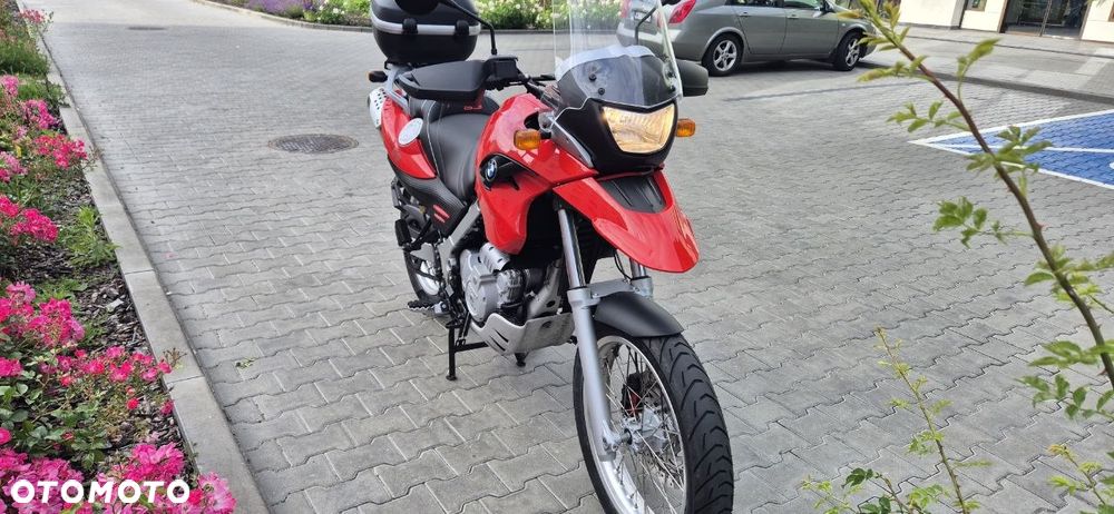 BMW GS - 13