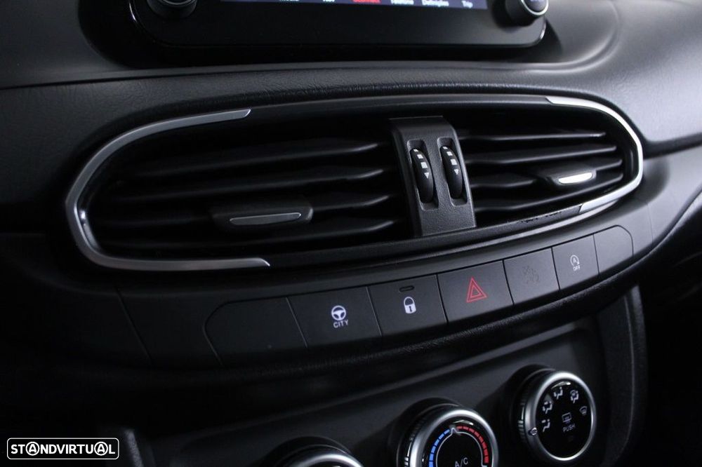 Fiat Tipo 1.3 Multijet City Life - 28