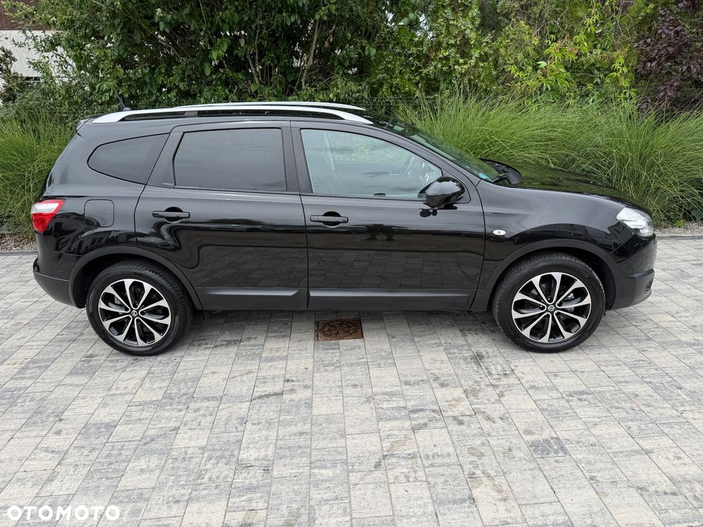 Nissan Qashqai 2.0 Tekna - 15