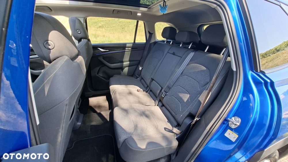 Skoda Kodiaq 2.0 TDI 4x4 Selection DSG - 12