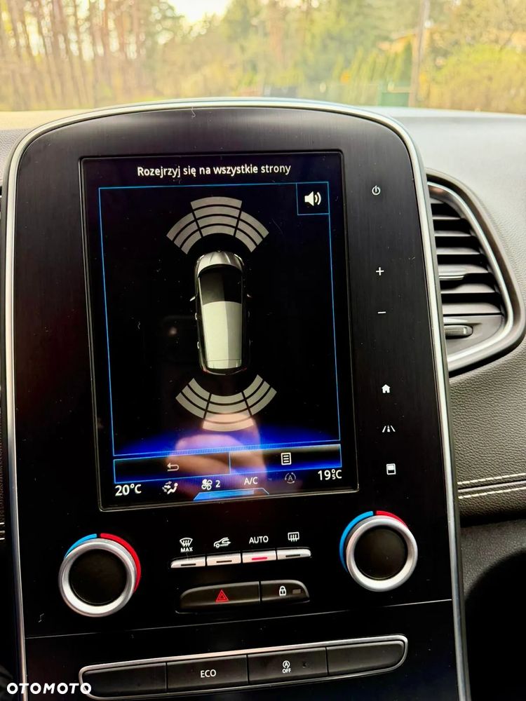 Renault Scenic ENERGY dCi 110 EDC INTENS - 13