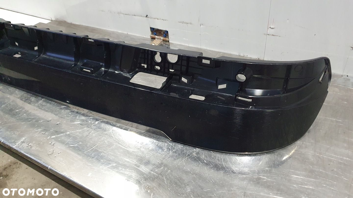 Osłona Blenda Przeciwsłoneczna Scania R S 2541737 - 3