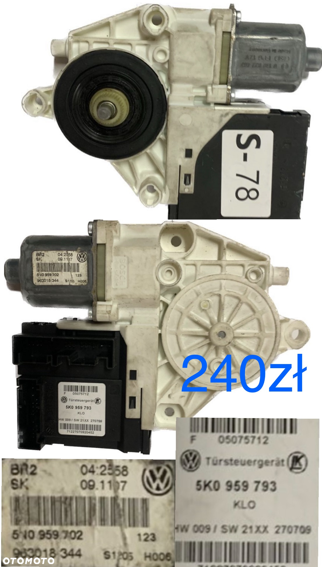 Silnik Silniczek Podnoszenia szyb szyby przód tył prawy lewy Audi Seat Skoda Volkswagen 6Q1959801A 1K0959793N 1K5837402AP 1K5837401AM 1K0959793N 1K5837402AM 1K0959792N 6R0959811G 6R0959802AD 6R0959812B 6R0959802AB 6R0959812G 6L1959802 6L2959801 5M0839401B 1K0959703F 5M0839402C 1K0959704K 5M0839401C 1C1959802A 6Q0959812A 5N0959702 5K0959793 1K0959792G 1C0959811A 5K0959793 8P4959802D - 18