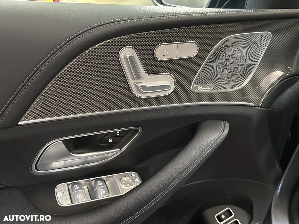 Mercedes-Benz GLE - 15