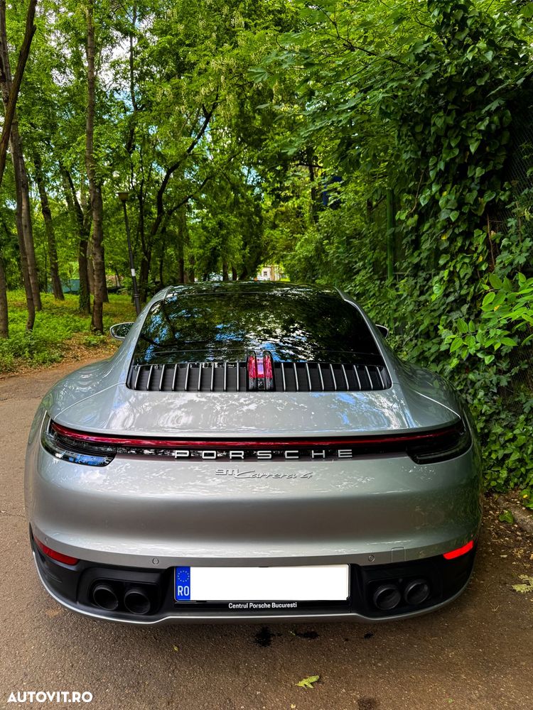 Porsche 911 - 3