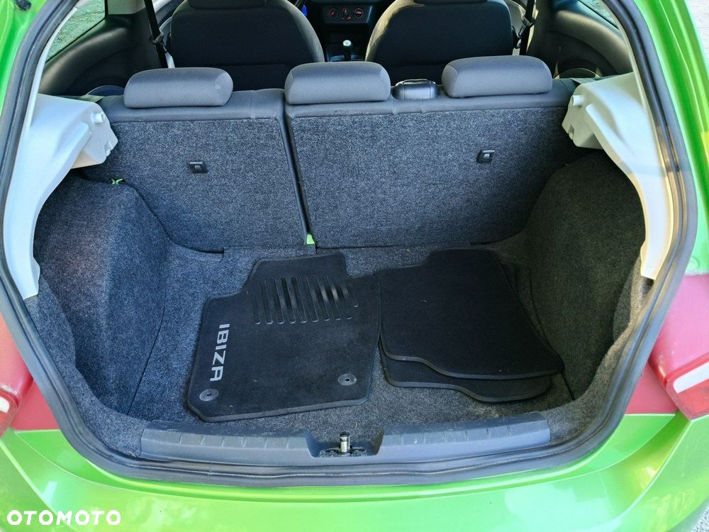 Seat Ibiza SC 1.2 12V Copa - 10