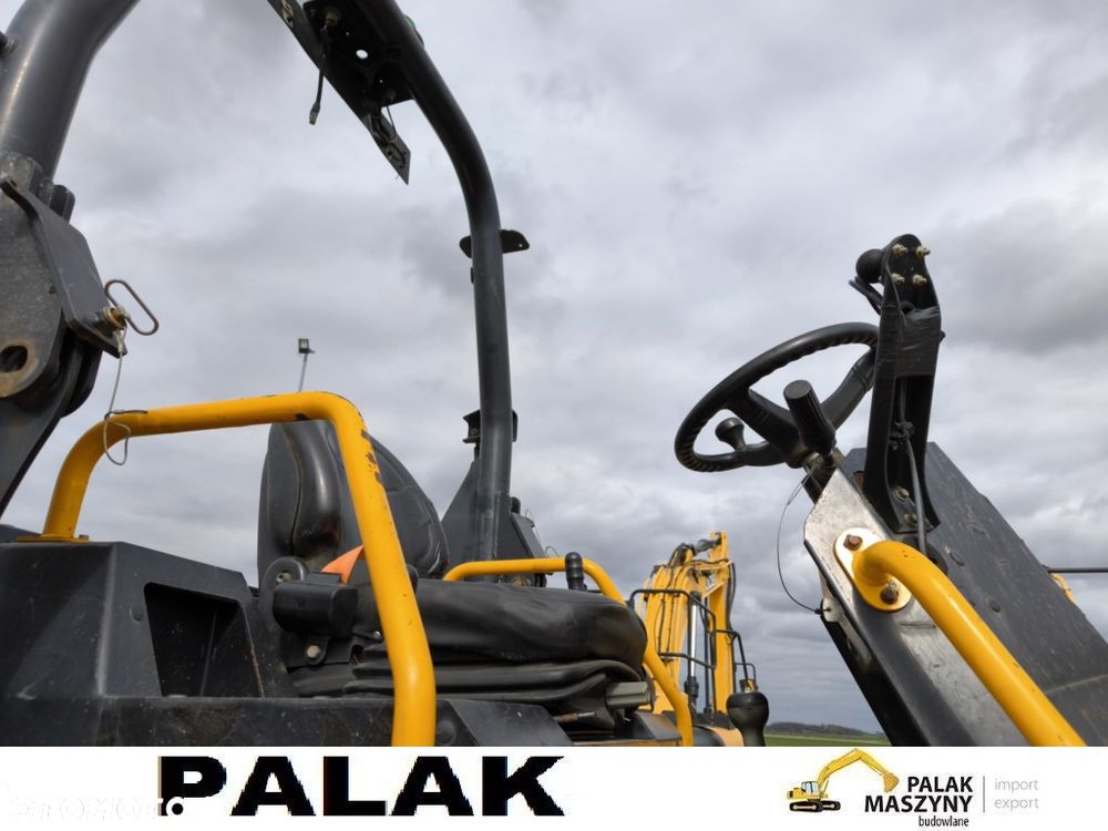 JCB Wozidło przegubowe JCB  9TON , 2020 rok - 11
