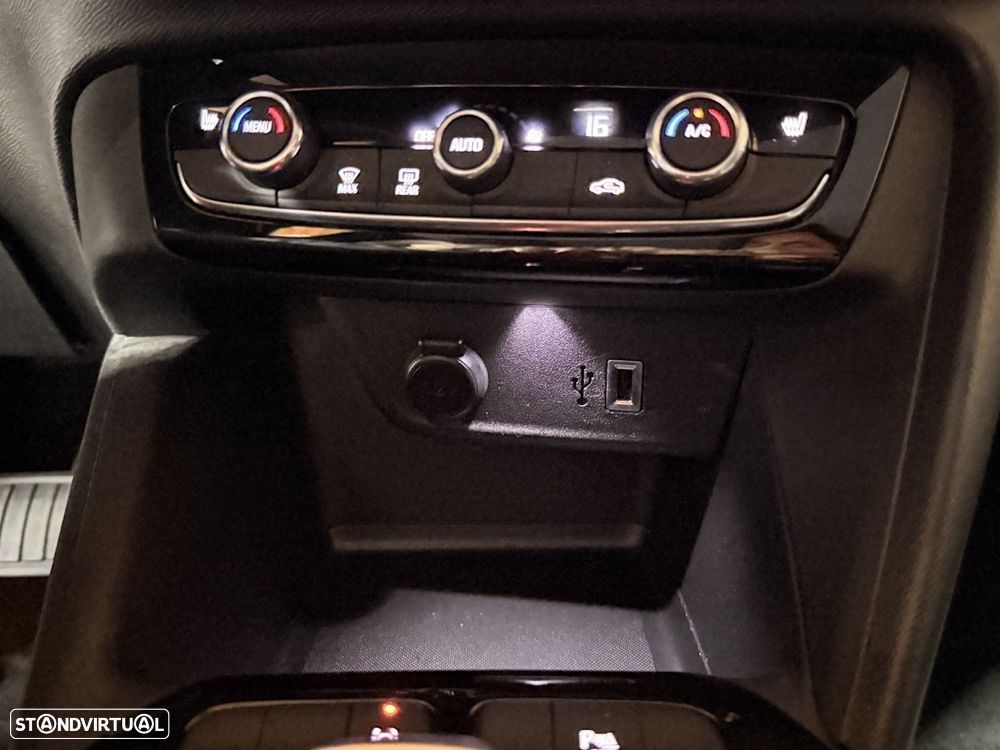 Opel Corsa-e 50 kWh - 19