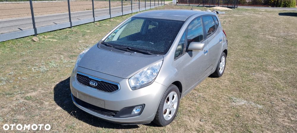 Kia Venga 1.6 CRDi 128 Business Line - 7