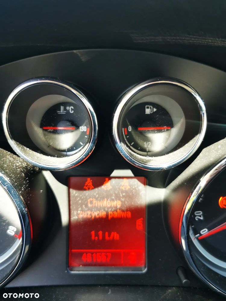 Opel Insignia 2.0 CDTI Edition ecoFLEX - 4