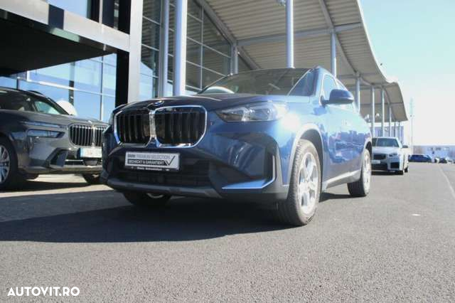 BMW X1 - 2