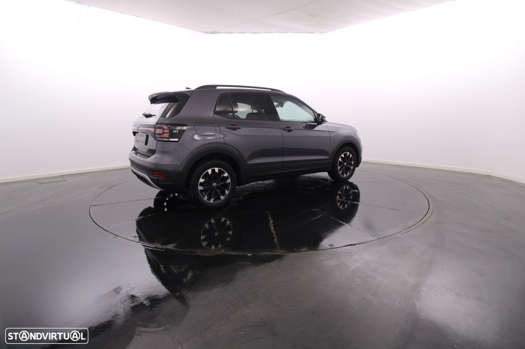 VW T-Cross 1.0 TSI Life - 8