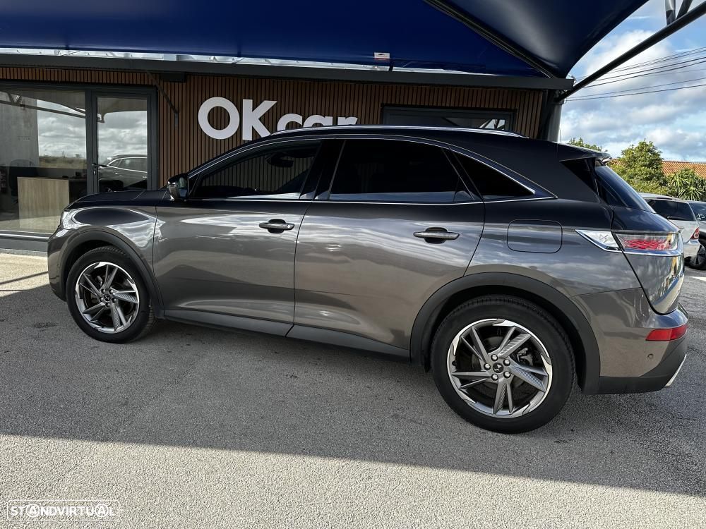 DS DS7 Crossback E-Tense Rivoli EAT8 - 16