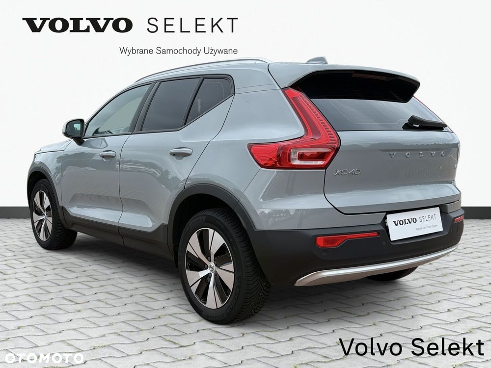 Volvo XC 40 B3 Core - 8