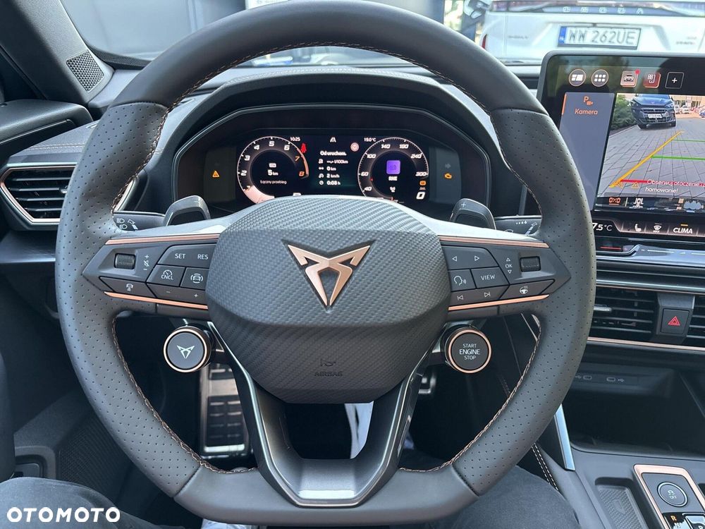 Cupra Formentor 1.5 TSI DSG - 30