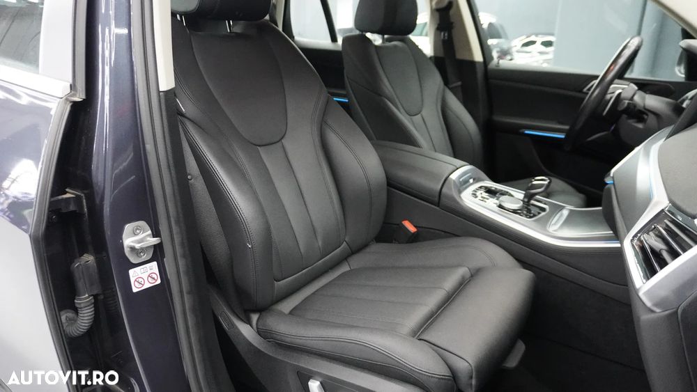 BMW X5 xDrive45e AT PHEV - 28